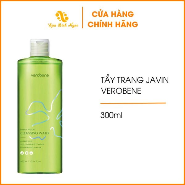 pure-skin-sua-rua-mat-spa-bich-ngoc